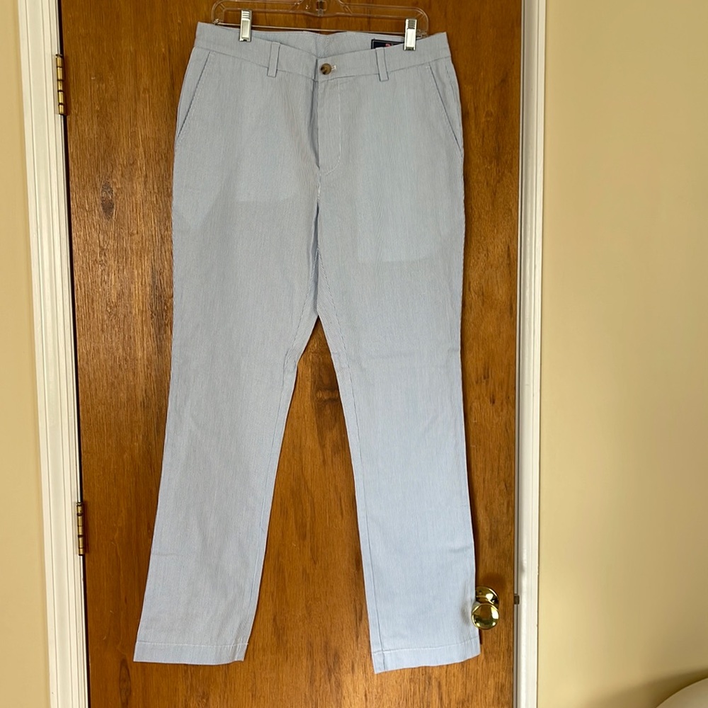 Vineyard Vines Mens Pants